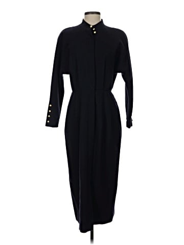 Sara Campbell Casual Dress (view 1)