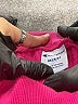 Champion Pink Sweatpants Size 5 - 6 - photo 3