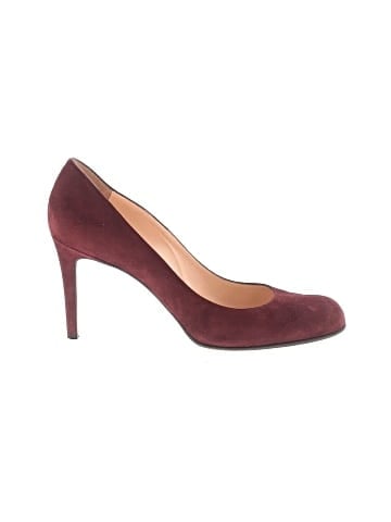 Christian Louboutin 85mm Heels (view 1)