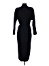 Sara Campbell Black Casual Dress Size 10 (petite) - photo 2