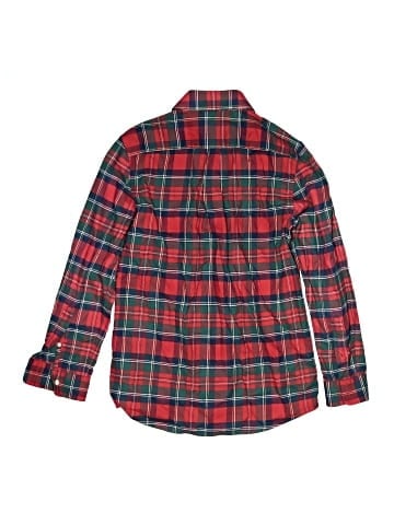 Vineyard Vines Long Sleeve Button-Down Shirt (view 2)