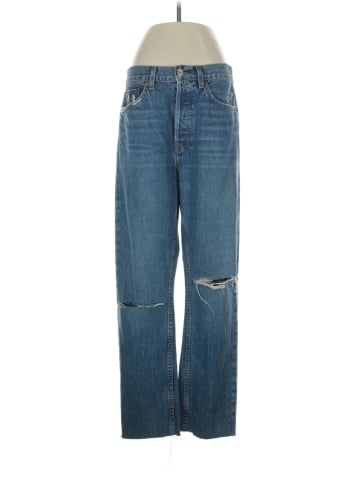 RE/DONE Jeans (view 1)