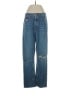 RE/DONE 100% Cotton Blue Jeans Size 27 waist - photo 1