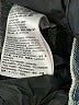 Levi's 100% Polyester Blue Denim Jacket Size S - photo 9