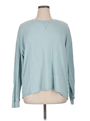 Seven7 Long Sleeve T-Shirt (view 1)