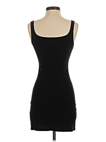 Reformation Jeans Cocktail Dress (view 2)