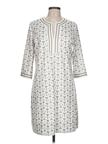 Gretchen Scott Designs Casual Dress (view 1)
