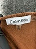 Calvin Klein Brown 3/4 Sleeve T-Shirt Size 2X - photo 7