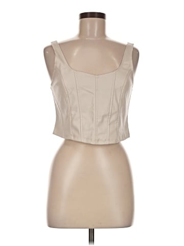 Altar'd State Tube Top (view 1)