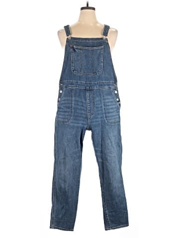 Old Navy Overalls (view 1)