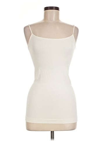 Nikibiki Sleeveless T-Shirt (view 1)