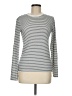 Uniqlo Silver Pullover Sweater Size M - photo 1