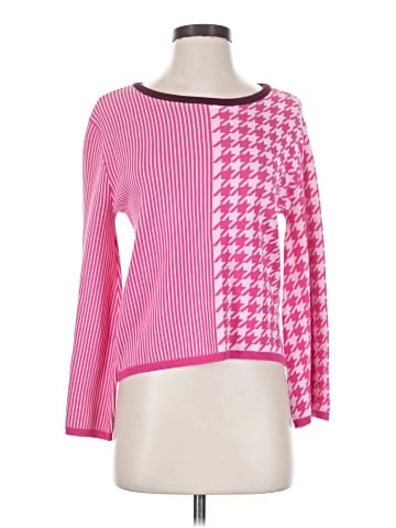 Left Coast by Dolan Pullover Sweater (view 1)