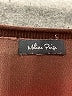 Melissa Paige Brown Pullover Sweater Size M - photo 7