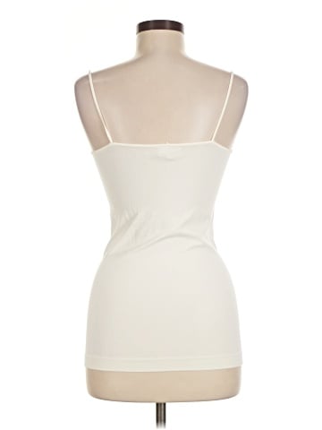 Nikibiki Sleeveless T-Shirt (view 2)