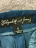 Elizabeth and James Blue Casual Pants Size 6 - photo 7