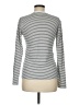 Uniqlo Silver Pullover Sweater Size M - photo 2