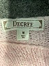 Decree Pink Pullover Sweater Size M - photo 7