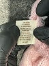 Decree Pink Pullover Sweater Size M - photo 8