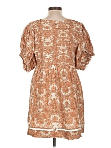 Moon River Casual Dress (view 2)