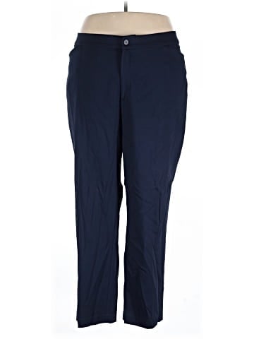 Catherines Casual Pants (view 1)