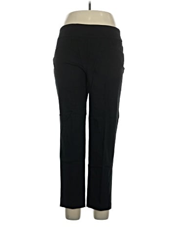 Ruby Rd. Active Pants (view 1)