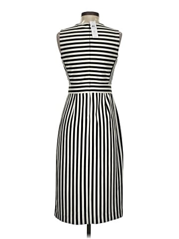 Ann Taylor Casual Dress (view 2)