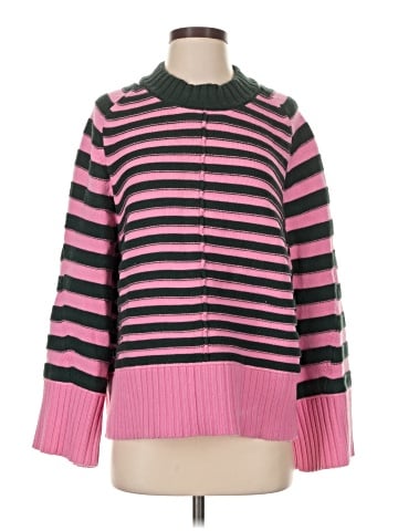 Maeve Pullover Sweater (view 1)