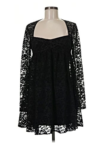 Amanda Uprichard 3/4 Sleeve Top (view 1)