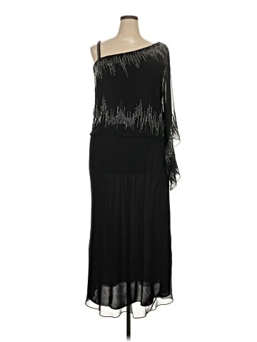 Jkara Cocktail Dress (view 1)