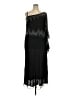 Jkara 100% Polyester Black Cocktail Dress Size 18 - photo 1