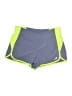 Bcg Color Block Gray Athletic Shorts Size M - photo 1