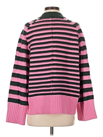 Maeve Pullover Sweater (view 2)
