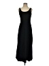 Gap Solid Black Casual Dress Size S - photo 1