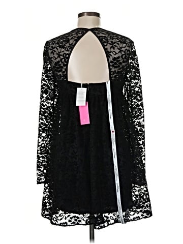 Amanda Uprichard 3/4 Sleeve Top (view 2)