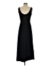 Gap Solid Black Casual Dress Size S - photo 2