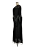 Jkara 100% Polyester Black Cocktail Dress Size 18 - photo 5