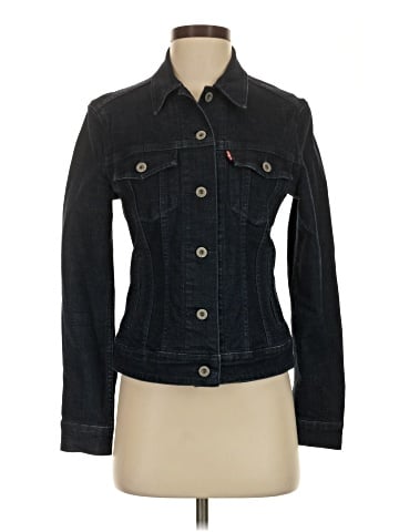 Levi's Denim Jacket (view 1)