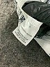 Everleigh 100% Polyester Silver Short Sleeve Blouse Size L - photo 8