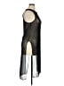 Shein Graphic Black Cocktail Dress Size 1XL - photo 4