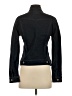 Levi's 100% Cotton Black Denim Jacket Size S (estimated) - photo 2