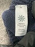 Athleta Solid Blue Pullover Sweater Size M - photo 8