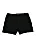 Banana Republic Solid Black Shorts Size 8 - photo 1