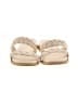 Dolce Vita Ivory Sandals Size 9 - photo 2