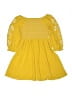Xtraordinary Yellow Dress Size 8 - photo 1