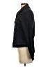Levi's 100% Cotton Black Denim Jacket Size S (estimated) - photo 5
