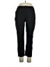 Athleta Solid Black Active Pants Size 14 (petite) - photo 1