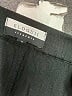 ELOQUII Elements Black Linen Pants Size 14 - photo 4