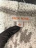 Knox Rose 100% Polyester Tan Pullover Sweater Size L - photo 7