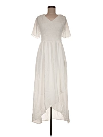 Zattcas Casual Dress (view 1)